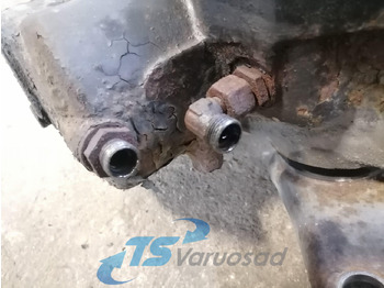 Lenkgetriebe für LKW Steering box 571406: das Bild 4