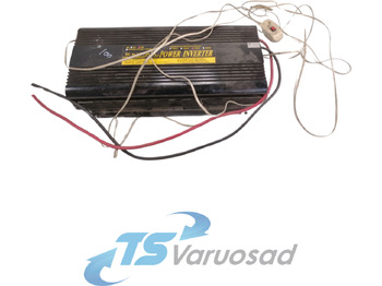 Elektrische Ausrüstung