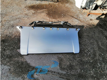 VOLVO Aeropack/ Spoiler