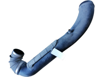 VOLVO Luftansaugsystem