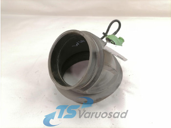 VOLVO Luftansaugsystem