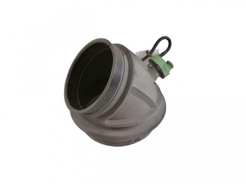 VOLVO Luftansaugsystem