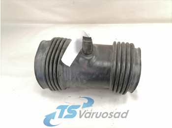 VOLVO Luftansaugsystem