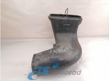 VOLVO Luftansaugsystem