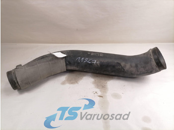 VOLVO Luftansaugsystem