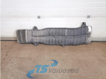 VOLVO Luftansaugsystem