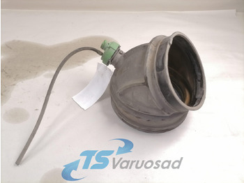 VOLVO Luftansaugsystem