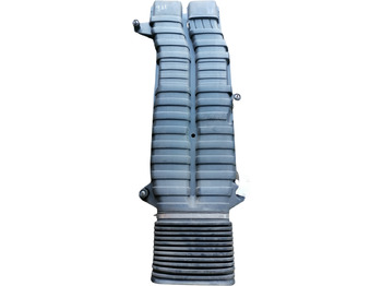 VOLVO Luftansaugsystem