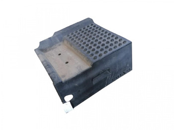 VOLVO Batterie