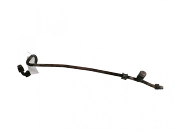 VOLVO Druckluftanlage