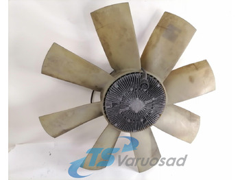 VOLVO Ventilator