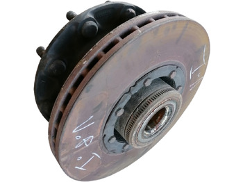VOLVO Radnabe/-lagerung