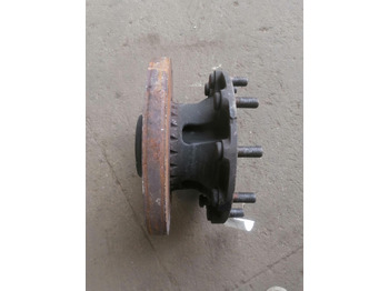Radnabe/-lagerung für LKW Volvo First wheel hub 21102564: das Bild 3
