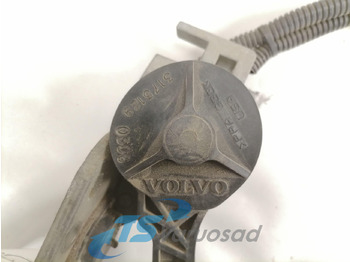 Kraftstoffaufbereitung/ Kraftstoffförderung für LKW Volvo Gaasipedaal reostaadiga 3175129: das Bild 4