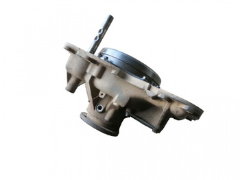 VOLVO Getriebe und Teile