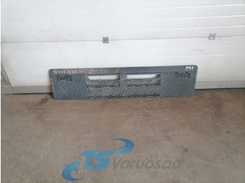 VOLVO Kühlergrill