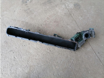 Ansaugkrümmer für LKW Volvo Intake mainfold 21839416: das Bild 3