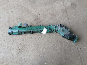 Ansaugkrümmer für LKW Volvo Intake mainfold 21839416: das Bild 2