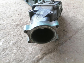 Ansaugkrümmer für LKW Volvo Intake mainfold 21839416: das Bild 5