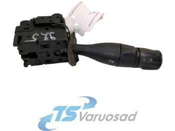 VOLVO Elektrische Ausrüstung