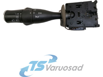 VOLVO Elektrische Ausrüstung