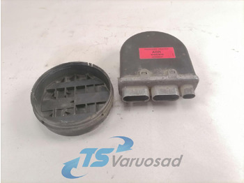 VOLVO Heizung/ Lüftung
