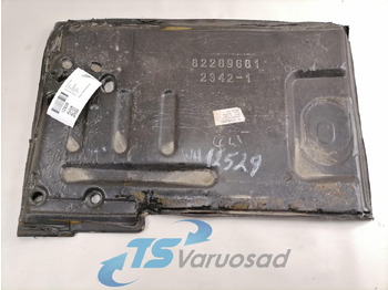 Universalteil für LKW Volvo Kummimatt 82289681: das Bild 2