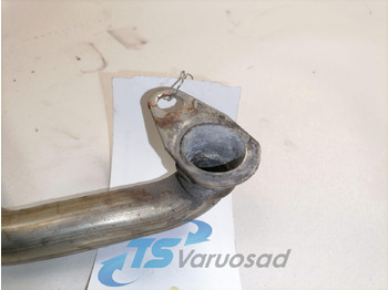 Heizung/ Lüftung für LKW Volvo Lisasoojendi summuti 82491014: das Bild 2