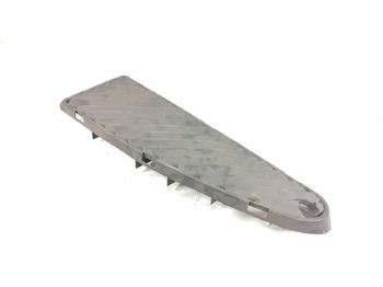 VOLVO Luftansaugsystem