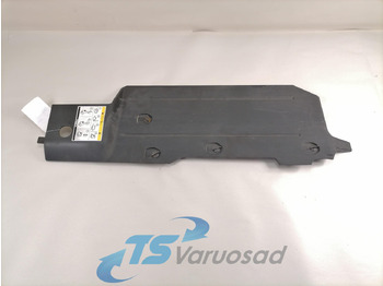 VOLVO Aeropack/ Spoiler