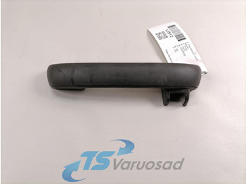 VOLVO Aeropack/ Spoiler