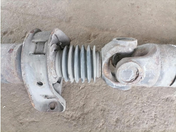 Kardanwelle für LKW Volvo Propeller shaft 20735083: das Bild 3
