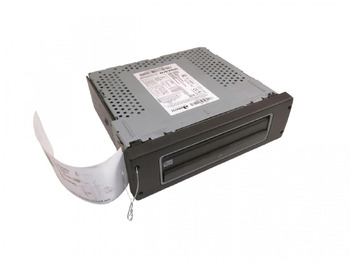 VOLVO Elektrische Ausrüstung