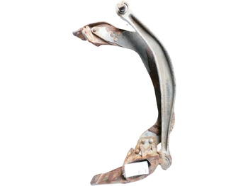 VOLVO Rahmen/ Chassis