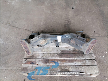 Rahmen/ Chassis für LKW Volvo Raami vahetala 3180098: das Bild 5