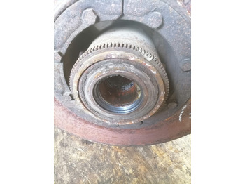 Radnabe/-lagerung für LKW Volvo Rattarumm 21022433: das Bild 3 Radnabe/-lagerung für LKW Volvo Rattarumm 21022433: das Bild 3