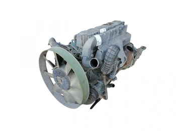 VOLVO Motor