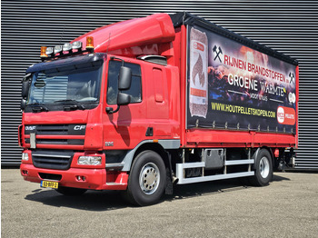 DAF CF 75 360 Plane LKW