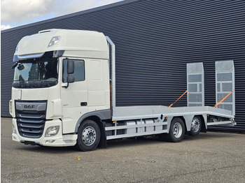 DAF Abschleppwagen