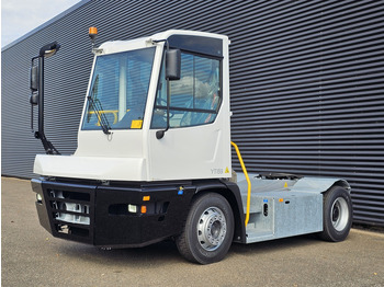 TERBERG Terminaltraktor