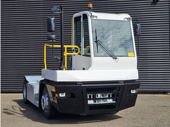 Terminaltraktor Terberg YT193 / !!NEW!! / TERMINAL / RANGEERTREKKER: das Bild 5 Terminaltraktor Terberg YT193 / !!NEW!! / TERMINAL / RANGEERTREKKER: das Bild 5