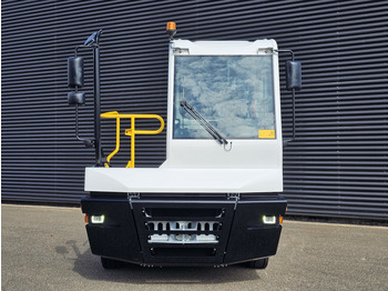 Terminaltraktor Terberg YT193 / !!NEW!! / TERMINAL / RANGEERTREKKER: das Bild 3 Terminaltraktor Terberg YT193 / !!NEW!! / TERMINAL / RANGEERTREKKER: das Bild 3