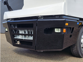 Terminaltraktor Terberg YT193 / !!NEW!! / TERMINAL / RANGEERTREKKER: das Bild 2 Terminaltraktor Terberg YT193 / !!NEW!! / TERMINAL / RANGEERTREKKER: das Bild 2