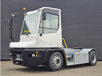 TERBERG Terminaltraktor