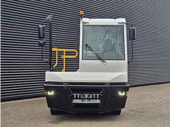 Terminaltraktor Terberg YT193 / TERMINAL / RANGEERTREKKER / !!NEW!!: das Bild 4