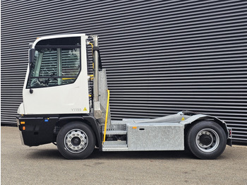 Terminaltraktor Terberg YT193 / TERMINAL / RANGEERTREKKER / !!NEW!!: das Bild 3