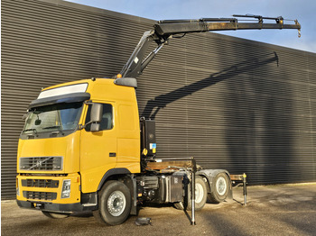 VOLVO FH 440 Sattelzugmaschine