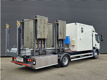DAF LF 220 LKW