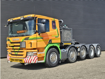 SCANIA P 420 LKW