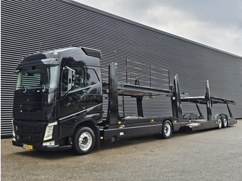 VOLVO FH 500 Autotransporter LKW